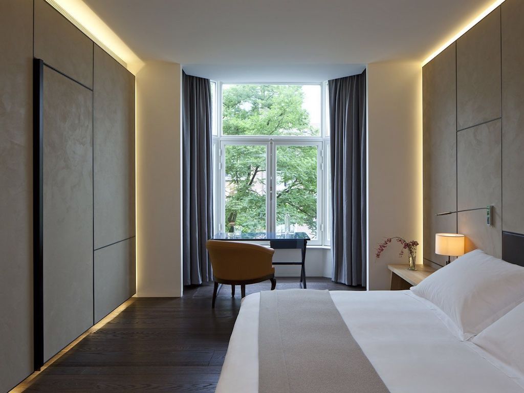 Residence Suite